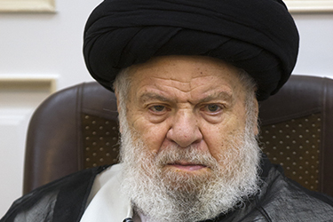 امام موسی صدر شخصیتی جهانى