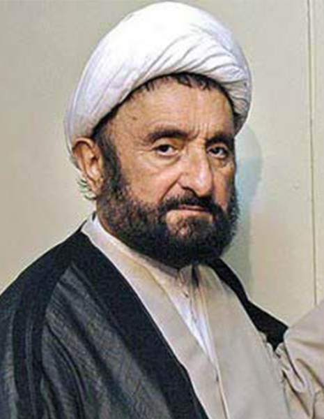 امام موسى صدر در ایران و لبنان