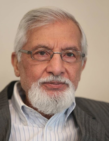 امام موسی صدر ، مدافع مبارزین ایرانى