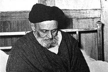 از مطبوعات دوران نهضت ملّی آیت الله کاشانی و انگلیس ها