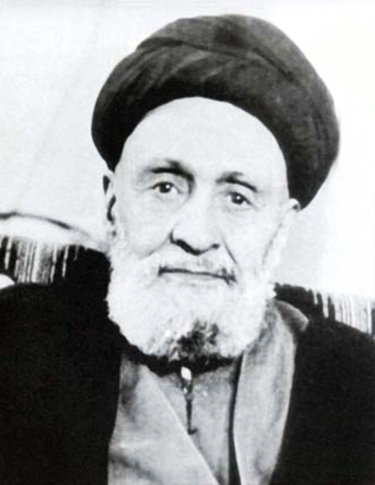 آیت الله کاشانی و توطئه کشف حجاب