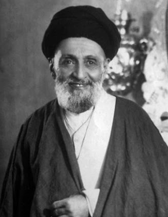 توصیه های آیت الله کاشانی