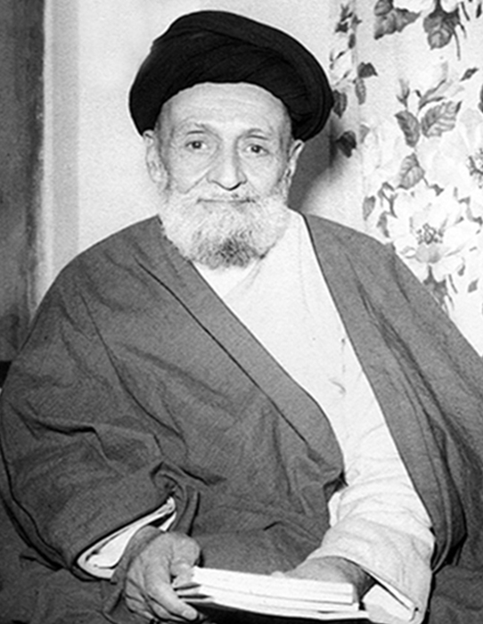 آیت الله کاشانی آنطور که من شناختم