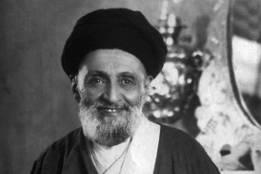 توصیه های آیت الله کاشانی