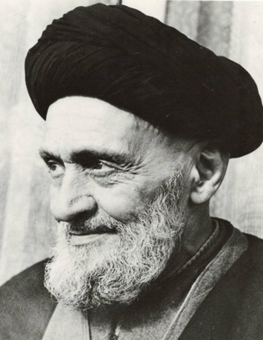 خلع ید، یک ضرورت؛ خلیل طهماسبی مجری اراده قاطبه ملت (مصاحبه آیت الله کاشانی)