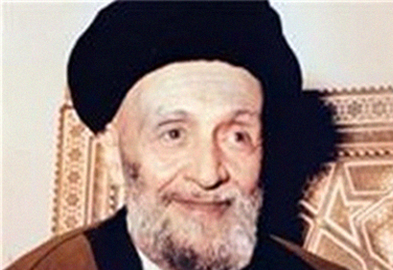 تصمیم ملت برای ملی کردن صنعت نفت (مصاحبه خبرنگار روزنامه ایتالیایی تمپو با آیت الله کاشانی)