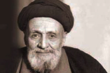 مبارزات آیت الله کاشانی و نهضت ملی شدن نفت