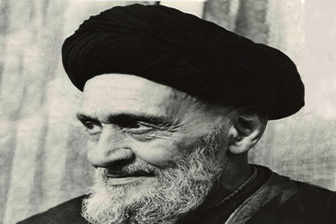 خلع ید، یک ضرورت؛ خلیل طهماسبی مجری اراده قاطبه ملت (مصاحبه آیت الله کاشانی)