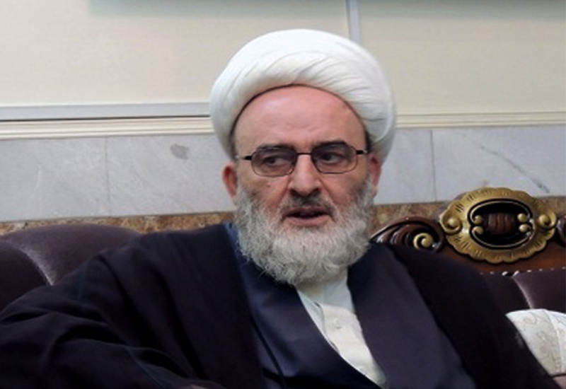 انصاف درباره امام موسى صدر