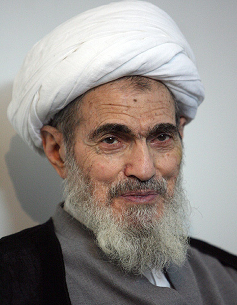 امام موسى صدر ، از ذخایر عالم تشیع