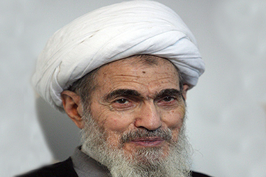 امام موسى صدر ، از ذخایر عالم تشیع