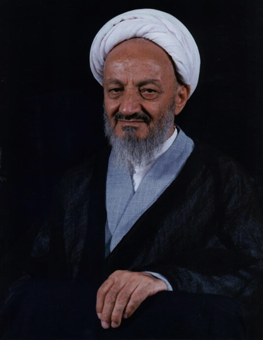 امام موسى صدر و فضائلى بزرگ