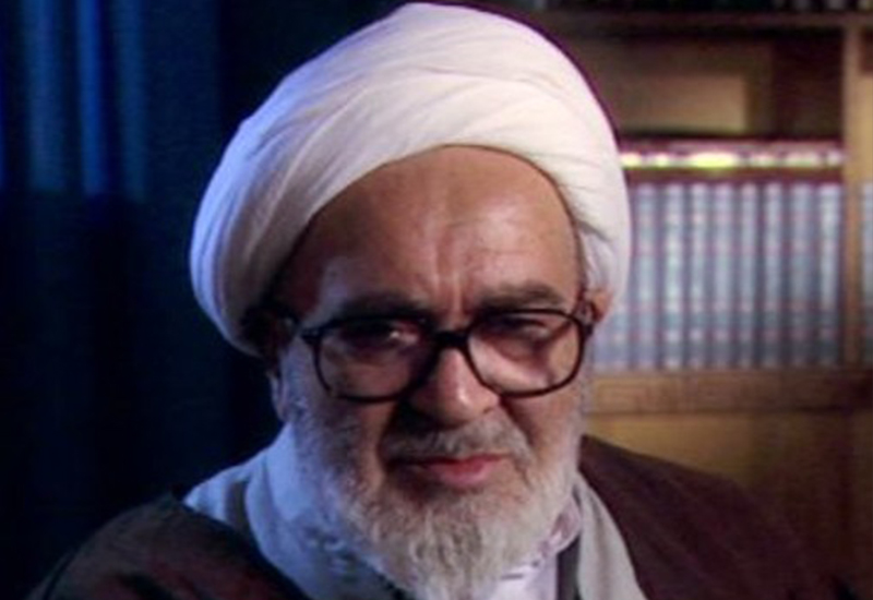 امام موسى صدر ، اندیشه جهانى وجودى نافع عقلى مدبّر