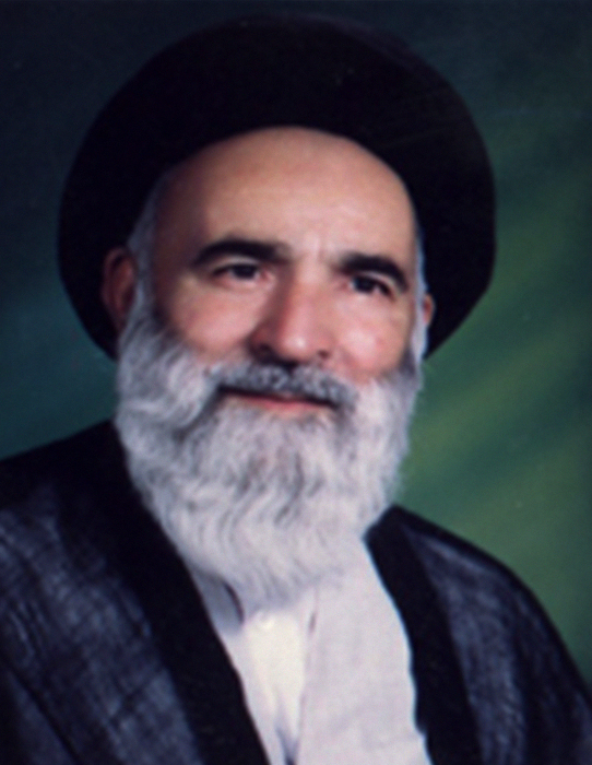 قدرت نفوذ امام موسی صدر در میان مردم