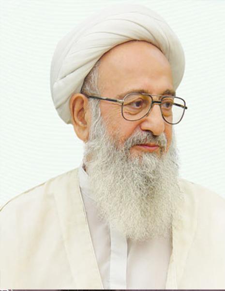 امام موسى صدر ، جامع علم و سیاست