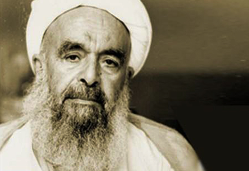 امام موسى صدر، عزّت شیعه