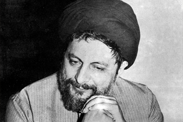 خاطراتى از لبنان و امام موسی صدر