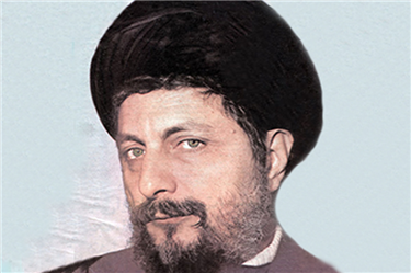 امام موسى صدر عبد صالح خدا