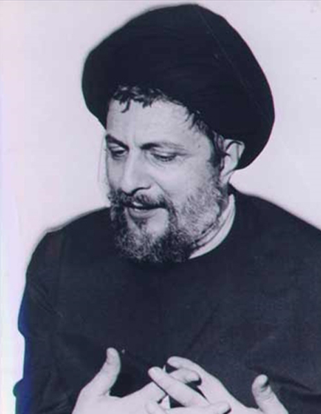 دیدگاه ها درباره ی امام موسى صدر