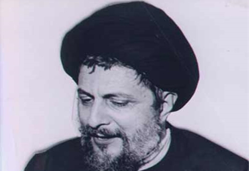 دیدگاه ها درباره ی امام موسى صدر