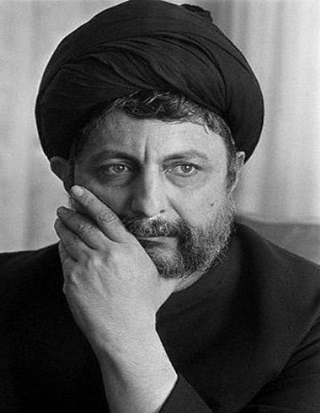 امام موسى صدر ، مدافع تشیّع