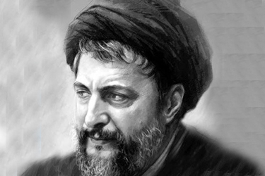 امام موسى صدر ، از سرآمدان حوزه