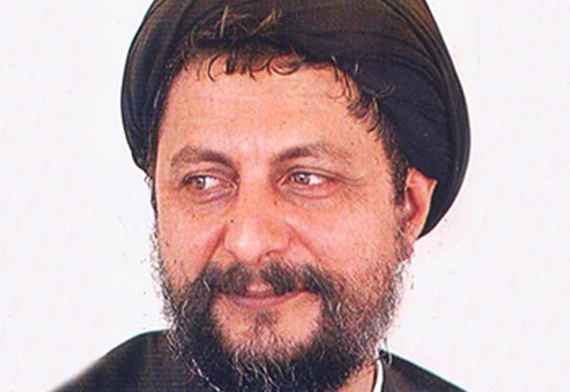 نقش امام موسى صدر در لبنان و انقلاب ایران