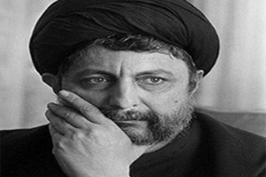 امام موسى صدر ، مدافع تشیّع