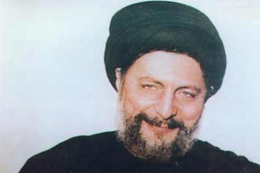 سرنوشت امام موسى صدر