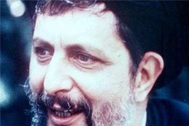 اگر امام موسى صدر بود ؟