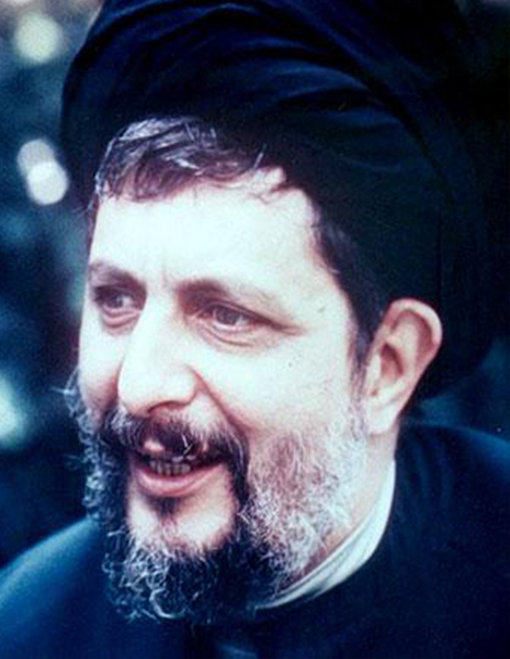 اگر امام موسى صدر بود ؟