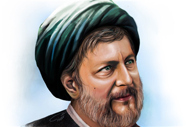 امام موسى صدر ، نمونه فضل و ایثار