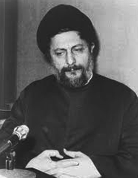 چند خاطره از امام موسى صدر