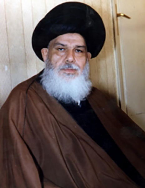 امام موسى صدر ، قریحه اى وقّاد ذهنى نقّاد