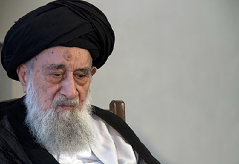 امام موسى صدر ، عقل مدبّر و هوادار وحدت مسلمین