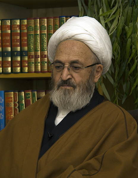 امام موسى صدر ، مرد علم و انصاف و اجتهاد