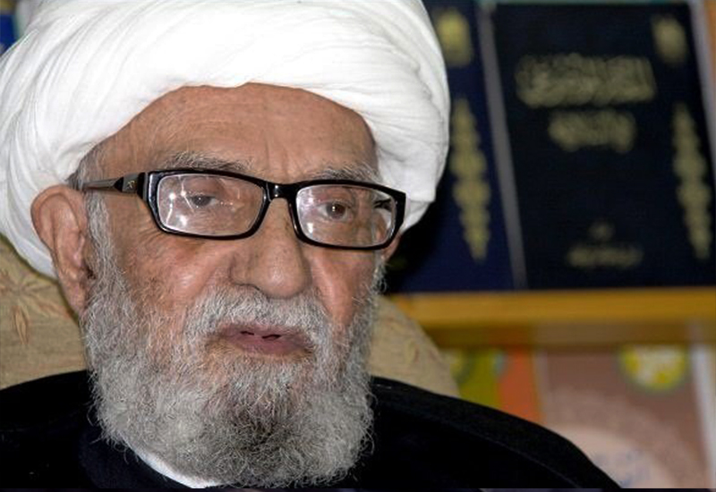 امام موسی صدر ، مصلح اجتماعى