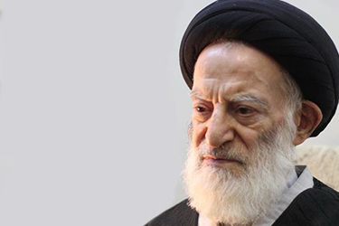 خاندانى بزرگ (امام موسی صدر)