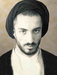 شهید نواب صفوی