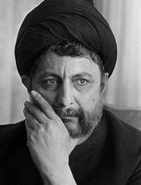 امام موسی صدر