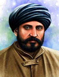 سید جمال الدین اسدآبادی