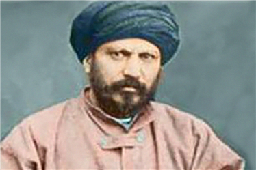 سید جمال الدین اسد آبادی و علم زدگی