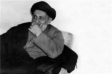 طرح اعدام آیت الله کاشانی توسط: هندرسن، شوارتسکف، اشرف پهلوی