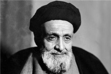 گزیده ای از اسناد منتشر نشده ی آیت الله کاشانی