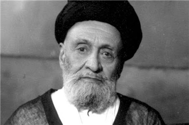 نگاهی به اسناد سری انگلیس در مورد آیت الله کاشانی لبنان، انقلاب فلسطین و اخوان المسلمین
