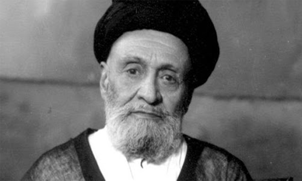 نگاهی به اسناد سری انگلیس در مورد آیت الله کاشانی لبنان، انقلاب فلسطین و اخوان المسلمین