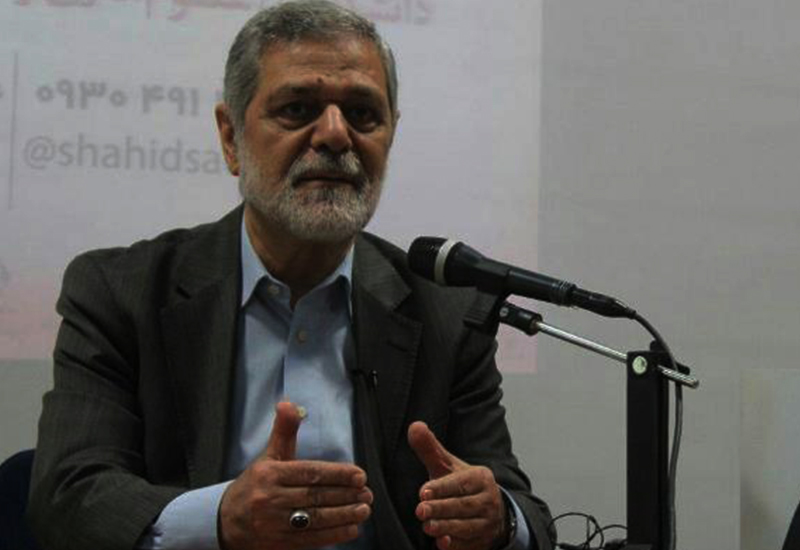 امام موسى صدر ، مرد میدان عقل، عمل، اخلاق، ایمان