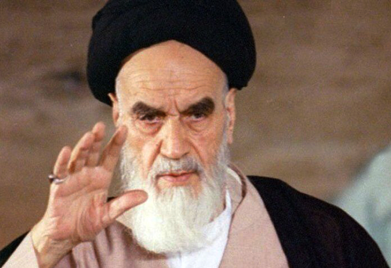 دیدگاههاى امام خمینى(ره) درباره ی امام موسى صدر (1)