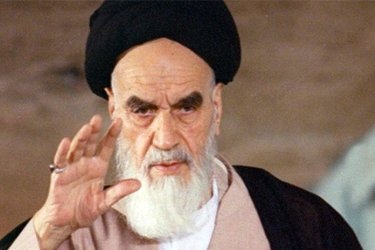 دیدگاههاى امام خمینى(ره) درباره ی امام موسى صدر (1)