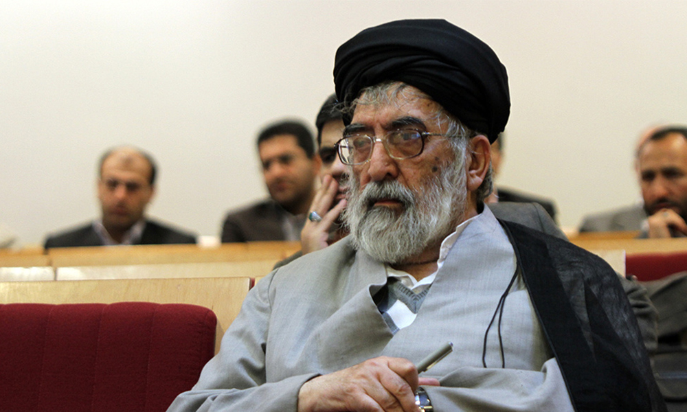 گفتگویی درباره سید جمال الدین اسد آبادی (بخش اول)